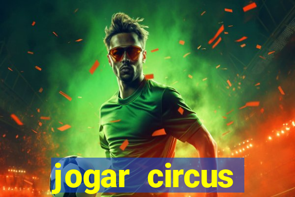 jogar circus delight demo